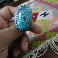 انگشتر فیروزه کرمان|جواهرات|کرج, شهرک جهان‌نما|دیوار