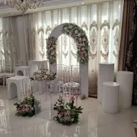 بادکنک آرایی|خدمات پذیرایی، مراسم|ری, حمزهآباد|دیوار