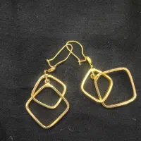 طلا فقط ۳درصد نونو