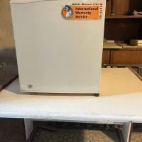 یخچال هتلی ال جی