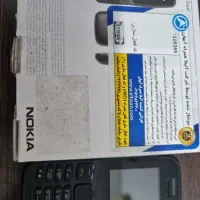 گوشی ساده نوکیا و گارد اس ۲۱ نو|موبایل|اصفهان, شهرک کوثر|دیوار