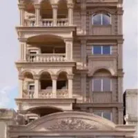 فروش-آپارتمان-کلیدنخورده-سردار