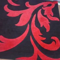 یک جفت فرش ۶متری