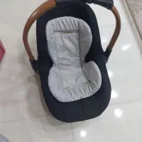 کریر و وان بچه