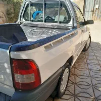 پراید  وانت مدل ۱۴۰۰|خودرو سواری و وانت|قائن, |دیوار