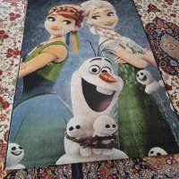 فرش اتاق کودک