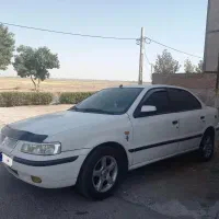 سمند LX EF7، مدل ۱۳۹۱|خودرو سواری و وانت|قزوین, |دیوار