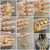 سرویس طلا بدون اجرت