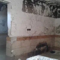 ملکی 110 متری|فروش زمین و ملک کلنگی|اهواز, منبع اب|دیوار