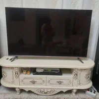 ال ای دی دوو ۵۵ اینچ در حد صفر