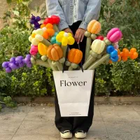 دسته گل روز مادر|گل مصنوعی|تهران, ستارخان|دیوار