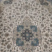 فرش نه متری دوعدد