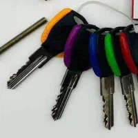 کلیدساز نصف قیمت شبانه روز