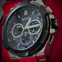 ساعت HUGO BOSS (B1513359)|ساعت|اصفهان, درب کوشک|دیوار