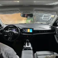 MG GT مدل ۲۰۲۴|خودرو سواری و وانت|تهران, حکمت|دیوار