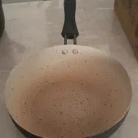 ۳ قابلمه و ۱ تابه فقط فقط ۱و ۲۰۰|ظروف پخت‌وپز|مراغه, |دیوار