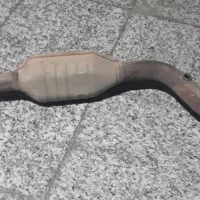 کاتالیزور پژو پارس