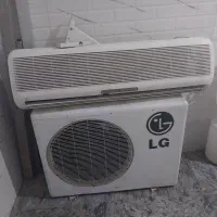 اسپیلت ۲۴ هزار فقط کمپرسور