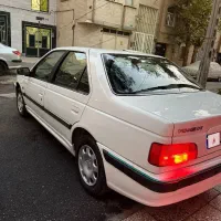 پارس مدل ۹۱