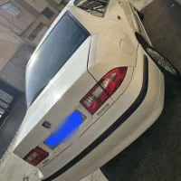 سمند ef7 مدل ۹۷|خودرو سواری و وانت|اصفهان, خانه اصفهان|دیوار