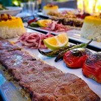 استخدام نیرو آقا در رستوران با/غذا/جای خواب/بیمه/|استخدام خدمات فروشگاه و رستوران|تهران, تجریش|دیوار