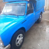 فروش نیسان تناژبالا مدل ۸۱|خودرو سواری و وانت|ملکان, |دیوار