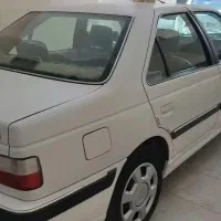 پژو پارس تیوفایو مدل ۱۴۰۰|خودرو سواری و وانت|کوهدشت, |دیوار