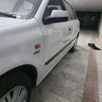 سمند ۹۵ دوگانه|خودرو سواری و وانت|یزد, |دیوار