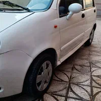 ام وی ام ۱۱۰mvm مدل ۹۲|خودرو سواری و وانت|اندیشه, شهرک کوثر|دیوار