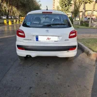 ۲۰۷ پانا دنده ای مدل ۱۴۰۴|خودرو سواری و وانت|اصفهان, شاهزید|دیوار