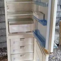 یخچال سیلور صحیح سالم درحد