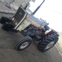 ۲۸۵ مدل ۶۱ موتورسفید|خودرو سنگین|قلقل رود, |دیوار