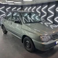 پراید 132بدون رنگ 87|خودرو سواری و وانت|آذرشهر, |دیوار