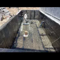 ایزوگام شرق جمشیدی|خدمات پیشه و مهارت|مشهد, ایثارگران|دیوار