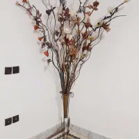 گلهای مصنوعی بسیارشیک