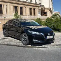 نیسان سیلفی آمیتیس پلاس