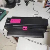 پرینتر Ozer حرارتی نو