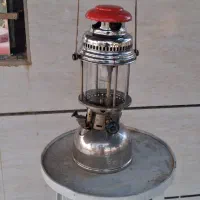 چراغ ژنبوری سوئدی