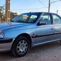 پارس ۸۲ درجه یک|خودرو سواری و وانت|مرودشت, بیست متری بیمارستان|دیوار