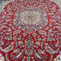 فرش|فرش|اراک, |دیوار