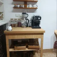 میز کافی بار