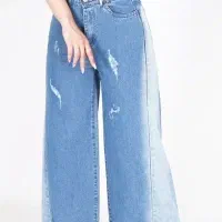 شلوار و دورس و بارونی