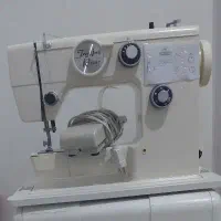 چرخ خیاطی ریکار