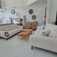 مبل 110|مبلمان خانگی و میز عسلی|بانه, |دیوار