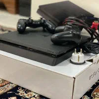 پی اس فور اسلیم یک ترا ps4|کنسول، بازی ویدئویی و آنلاین|مشکین‌دشت, |دیوار