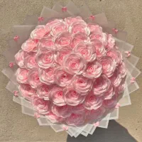 گل های تزئینی