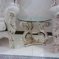 مبل و جلو مبلب و عسلی