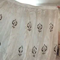 سه تاپرده درحدنو|پرده، رانر، رومیزی|تهران, کوثر|دیوار
