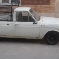 پیکان وانت مدل ۷۷|خودرو سواری و وانت|اسدآباد, |دیوار