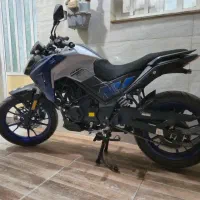 موتور گلگسیNA250